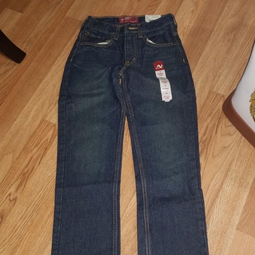 Jeans